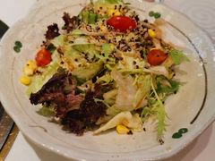 -千寻山野烤肉(中关村店)