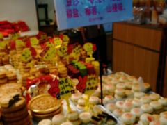 -利群商厦(台东店)