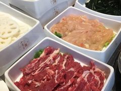 -小饕荟鲜牛肉火锅(仁和·熙春郡店)
