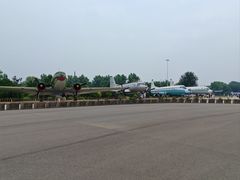 -中国航空博物馆