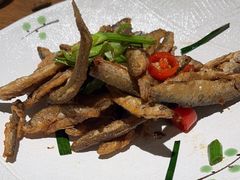 -汀小府·福建客家菜(鼓山沃尔玛店)