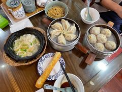 -静海楼(学田店)