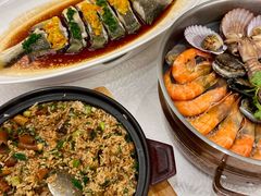 -品海楼·大连海胆锅贴馆(东港店)