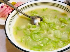 湖南土丝瓜-潇湘码头·鲜湘菜(清河店)