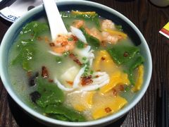 -吕氏疙瘩汤·私家菜馆(慈云寺店)