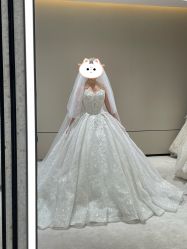 点击看大图 -MuseMarry婚纱(前海嘉里中心店)
