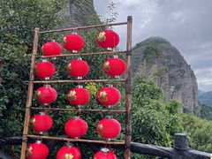 -南武当山景区