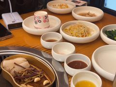 -黄金牧场(明洞总店)