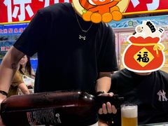 -大学城夜市大排档(凤栖路店)