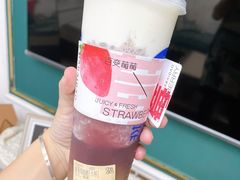 -茶百道(师大花园店)