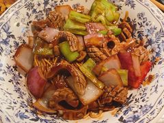 -阿大排档(长春这有山店)