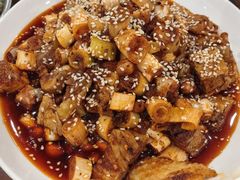 -雨田饭店(华兴东街店)