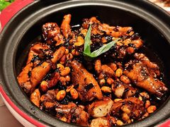 -外婆家(西红门荟聚购物中心店)