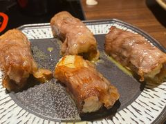 -牛道·和牛九食(市府恒隆广场店)