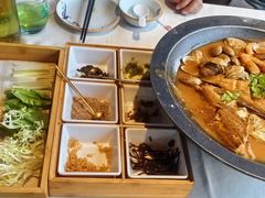 -庆云楼饭庄(什刹海店)