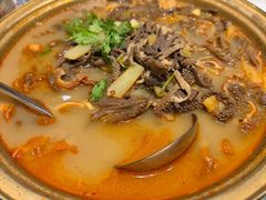 -哈啾嗨·新概念蒙餐(红星新城店)