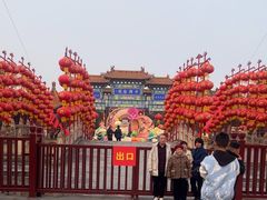 -中国翰园碑林