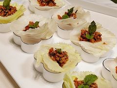 -金链花·泰国餐厅(国贸店)