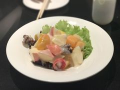 -小资太太餐厅(南岗区店)