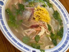-老雒阳面馆·水席·洛阳菜(王城路店)