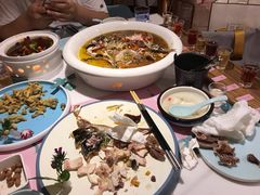 -稻品香小锅饭豆腐馆(北三路店)