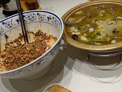 -鸡毛店·川菜(文殊院店)