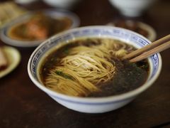 -同得兴 Since·1995 传统苏式面馆(嘉馀坊店)