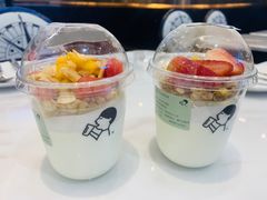 -喜茶(永旺梦乐城店)