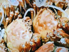 -臻萃轩中餐厅(国家会展中心店)