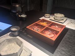 -花潮料理艺食馆(SM新生活广场店)