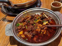 -亮欢寨酸汤鱼(沙冲路店)