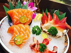 -萤初高端日料王(曲江银泰店)