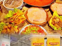 -冯校长老火锅(深圳福田店)