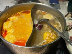 -椰子湾·海南火锅·糟粕醋·椰子鸡(正大广场店)