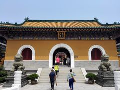 -宝陀讲寺