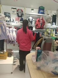 -孩子王童乐园(淮安万达店)