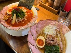 -真打拉面·日式拉面新流派(体育西横街店)