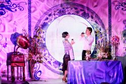 -晶浦会·宴会厅(陆家嘴店)