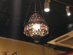 -丝路疆味新疆喀什餐厅(保利广场对面金地太阳城店)