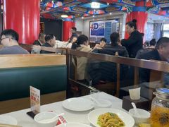 -郭林家常菜(狼垡店)