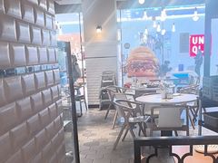 -必胜客(龙泉万达店)