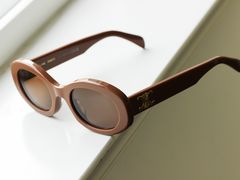 -目艮眼镜SHOWROOM(品牌集合店)