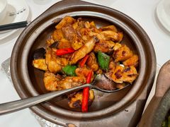 -陶陶居酒家(第十甫路总店)