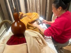 -莱蔻·圣灸堂·推拿艾灸(天山店)