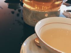 -好日子皇冠假日酒店·君怡咖啡厅(特美思大厦店)