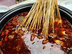 -小向麻辣烫(天街总店)