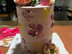 -BONCAKE裱花蛋糕(万象汇店)
