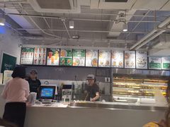 -CALIFORKS加州叉子轻食(朝阳门店)