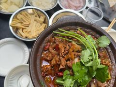 -川香煲(茅台路店)