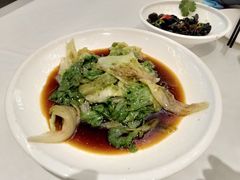 -乾隆美食·本帮菜(黄河路店)